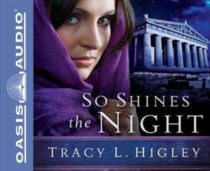 So Shines the Night (9-Volume Set) : Pdf Included （Unabridged）