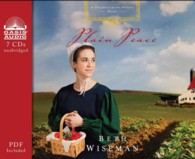 Plain Peace (7-Volume Set) (A Daughters of the Promise) （Unabridged）
