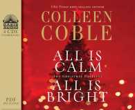 All Is Calm, All Is Bright (4-Volume Set) （Unabridged）