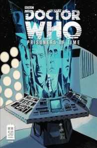 Doctor Who: Prisoners of Time 2 (Doctor Who)