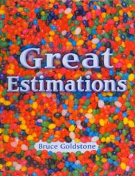 Great Estimations （Reprint）