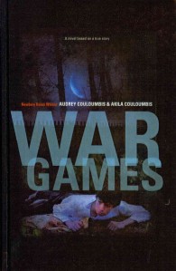 War Games （Reprint）