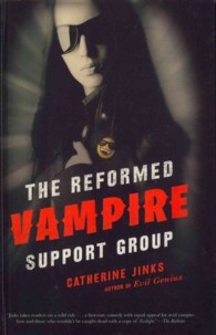 The Reformed Vampire Support Group （Reprint）