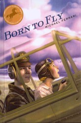Born to Fly