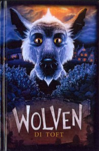 Wolven （Reprint）