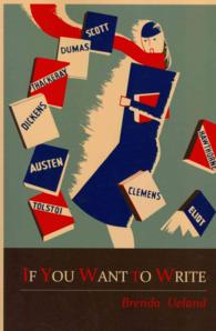 If You Want to Write