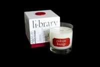 Candle Culture Lounge Library Collection (Candle)