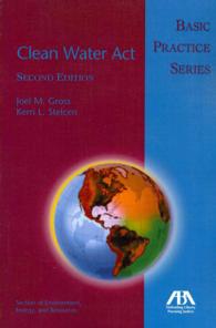 Clean Water Act (Best Practice) （2ND）