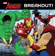 Breakout! (The Avengers: Earth's Mightiest Heroes!)
