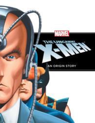 Uncanny X-men : An Origin Story (Marvel Origins)