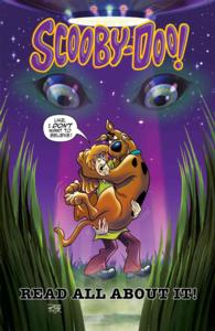 Scooby-Doo in Read All about It! (Scooby-doo!)