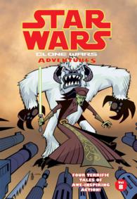 Star Wars Clone Wars Adventures 8 (Star Wars: Clone Wars Adventures)