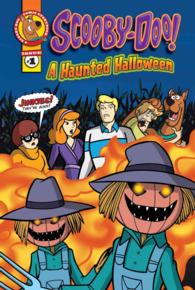 Scooby-Doo : A Haunted Halloween (Scooby-doo Comic Storybook)
