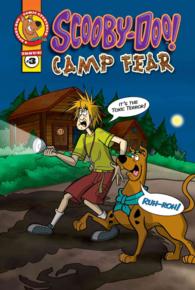 Scooby-Doo Comic Storybook #3: Camp Fear (Scooby-doo Comic Storybook)