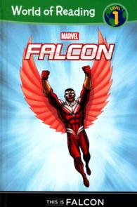 Falcon : This Is Falcon (Falcon: World of Reading, Level 1)
