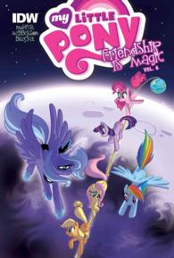 My Little Pony : Friendship Is Magic (My Little Pony: Friendship Is Magic)