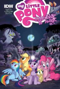 My Little Pony : Friendship Is Magic (My Little Pony)