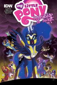 My Little Pony: Friendship Is Magic : Friendship Is Magic (My Little Pony)