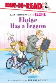 Eloise Has a Lesson (Kay Thompson's Eloise: Ready-to-read, Level 1)