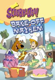 Scooby-Doo in Bake-off Mayhem (Scooby-doo Leveled Readers)