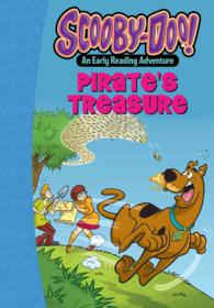 Scooby-Doo! and the Pirate's Treasure (Scooby-doo! an Early Reading Adventure)