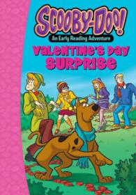 Scooby-Doo and the Valentine's Day Surprise (Scooby-doo! an Early Reading Adventure)
