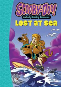 Scooby-Doo! in Lost at Sea (Scooby-doo! an Early Reading Adventure)