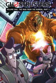 Ghostbusters 1 : The Man from the Mirror (Ghostbusters)