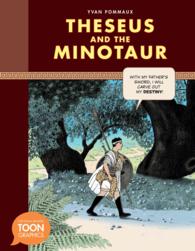 Theseus and the Minotaur (Toon Graphics)