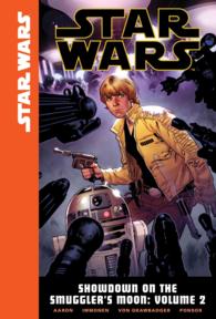 Star Wars Showdown on the Smuggler's Moon 2 (Star Wars: Showdown on the Smuggler's Moon)