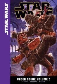 Vader Down 5 (Star Wars: Vader Down)