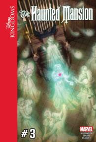 The Haunted Mansion 3 (The Haunted Mansion)
