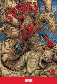 Spidey 2 (Spidey)