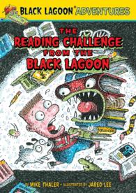 The Reading Challenge from the Black Lagoon (Black Lagoon Adventures)