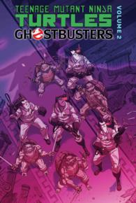 Teenage Mutant Ninja Turtles / Ghostbusters 2 (Teenage Mutant Ninja Turtles / Ghostbusters)