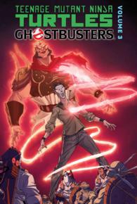 Teenage Mutant Ninja Turtles / Ghostbusters 3 (Teenage Mutant Ninja Turtles / Ghostbusters)