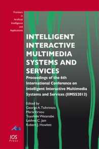 Intelligent Interactive Multimedia Systems and Services : Proceedings of the 6th International Conference on Intelligent Interactive Multimedia System