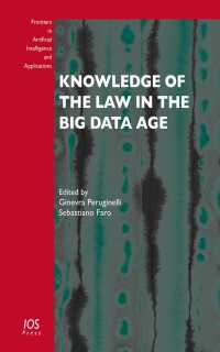 Knowledge of the Law in the Big Data Age