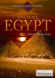 Ancient Egypt (Ancient Civilizations) （Library Binding）
