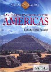 Ancient Civilizations (5-Volume Set) (Ancient Civilizations)
