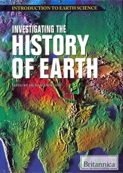 Introduction to Earth Science (8-Volume Set) (Introduction to Earth Science)