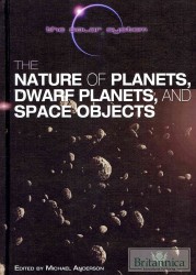The Solar System (5-Volume Set) (Solar System)