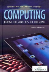 Computing (Computing and Connecting in the 21st Century)