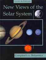 New Views of the Solar System (Learn & Explore)