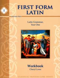 First Form Latin （CSM STU WK）