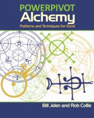 Powerpivot Alchemy : Patterns and Techniques for Excel