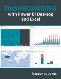 Dashboarding and Reporting with Power Bi Desktop and Excel : How to Design and Create a Financial Dashboard with Powerpivot End to End