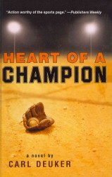 Heart of a Champion （Reissue）
