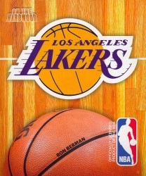 On the Hardwood: Los Angeles Lakers (On the Hardwood)