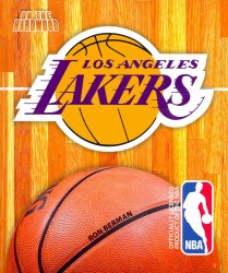 On the Hardwood: Los Angeles Lakers (On the Hardwood)